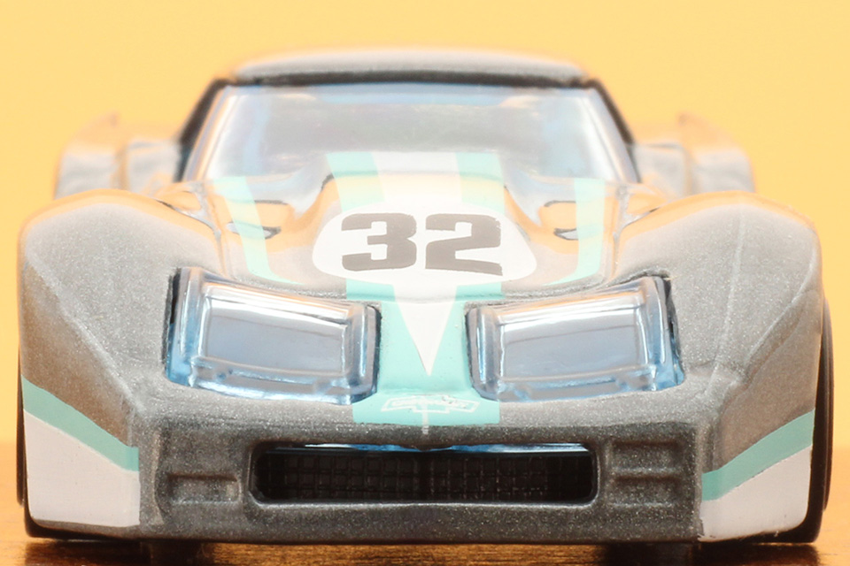 Corvette